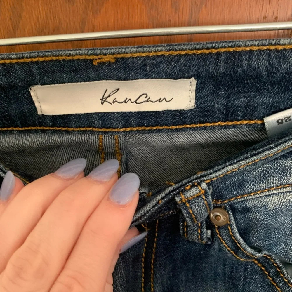 KanCan Estilo Skinny Jeans - Picture 5 of 6